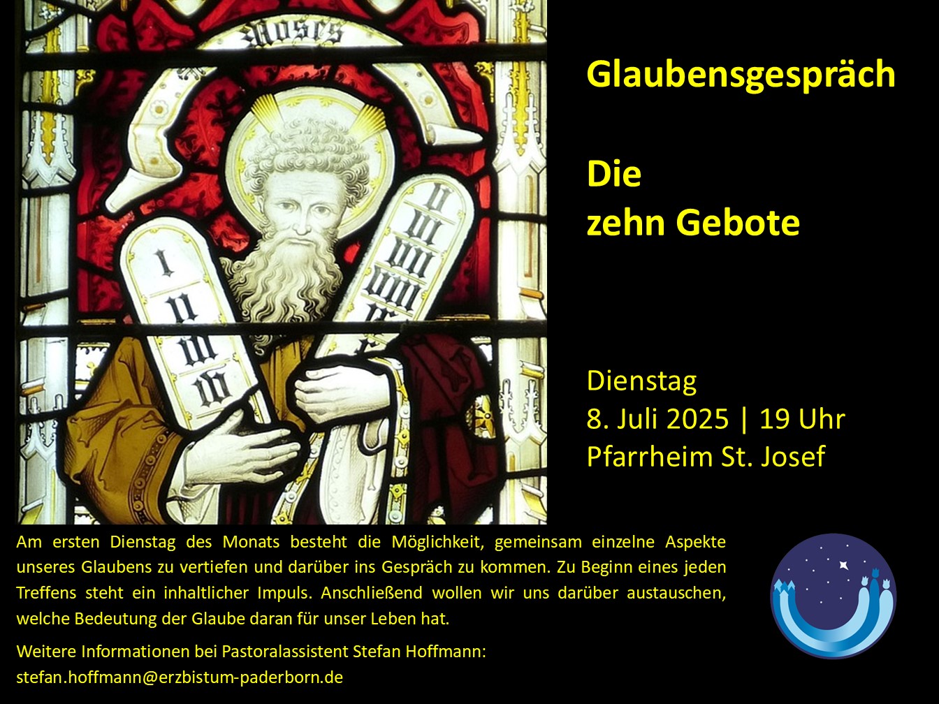 Glaubensgespräch